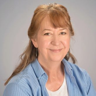 Julie Louise Pulley, Our Center Director
